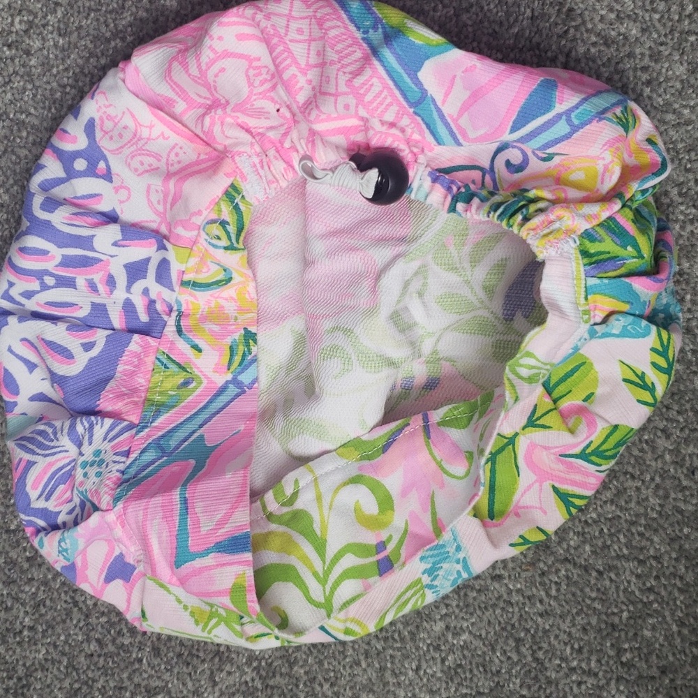 Scrub hat - Picture 2 of 2